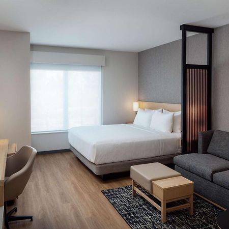 Hyatt Place ケープ・カナベラル エクステリア 写真
