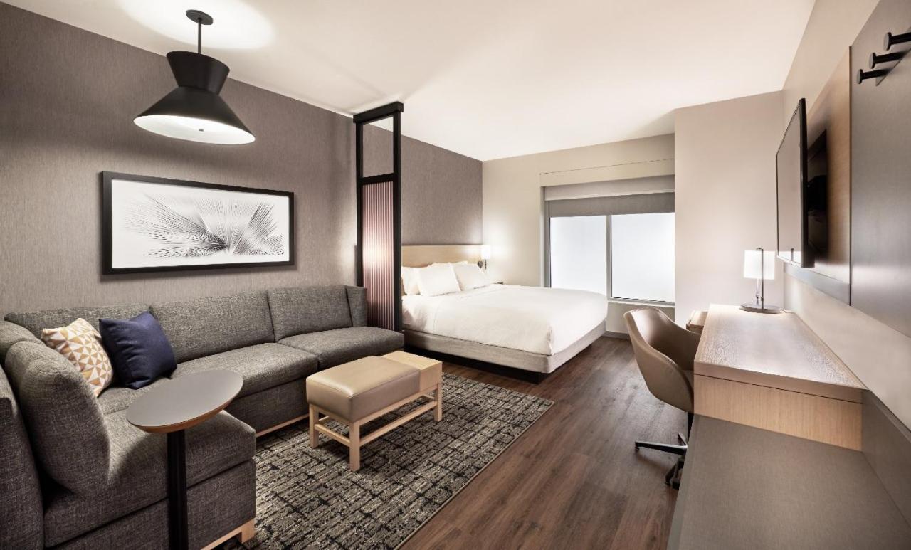 Hyatt Place ケープ・カナベラル エクステリア 写真