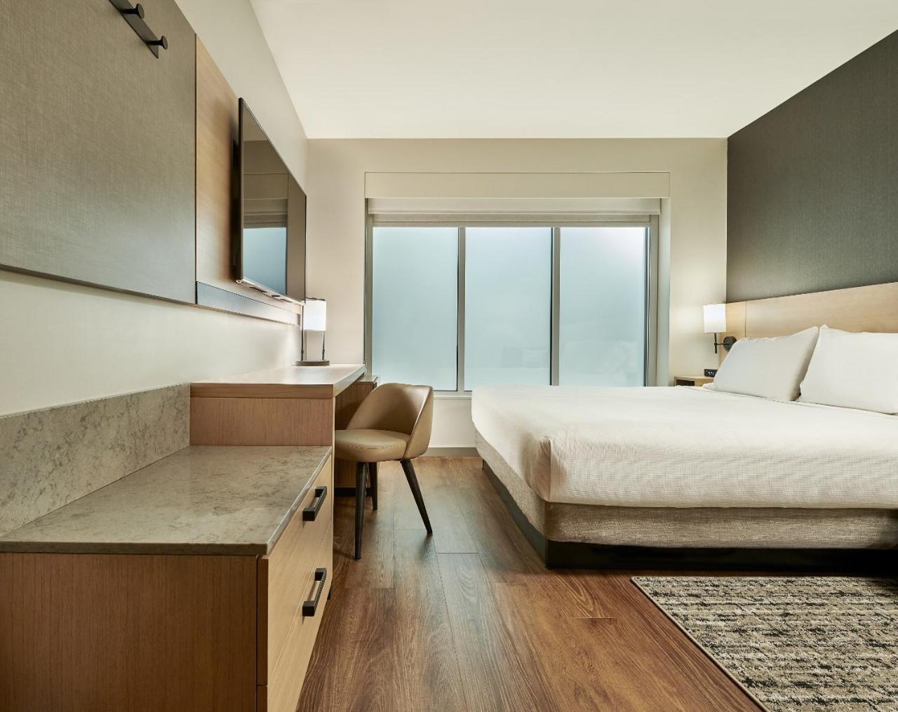 Hyatt Place ケープ・カナベラル エクステリア 写真