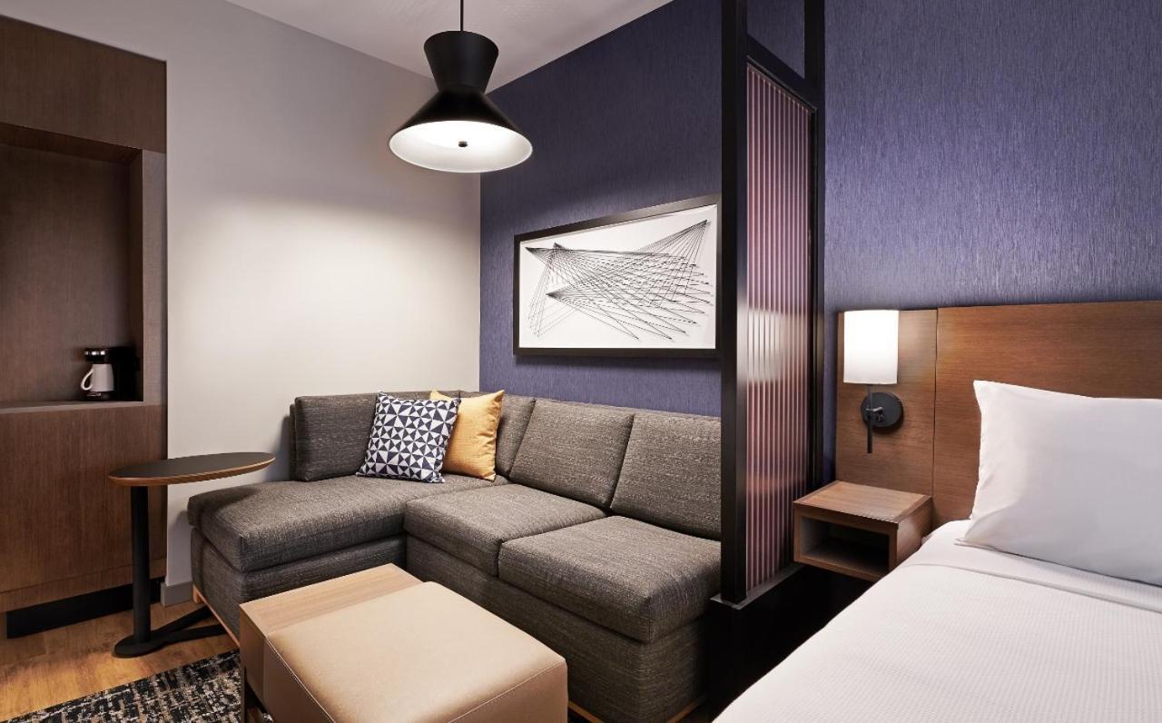Hyatt Place ケープ・カナベラル エクステリア 写真