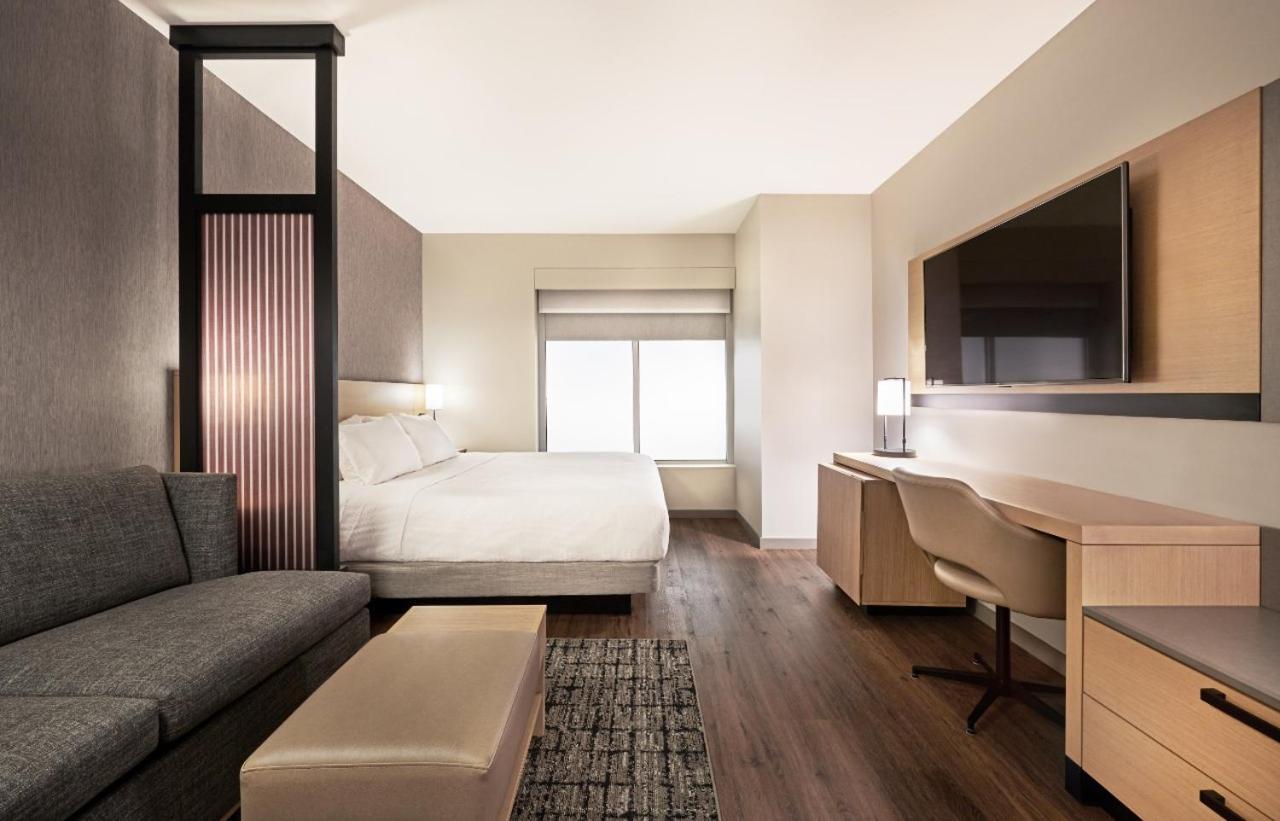 Hyatt Place ケープ・カナベラル エクステリア 写真
