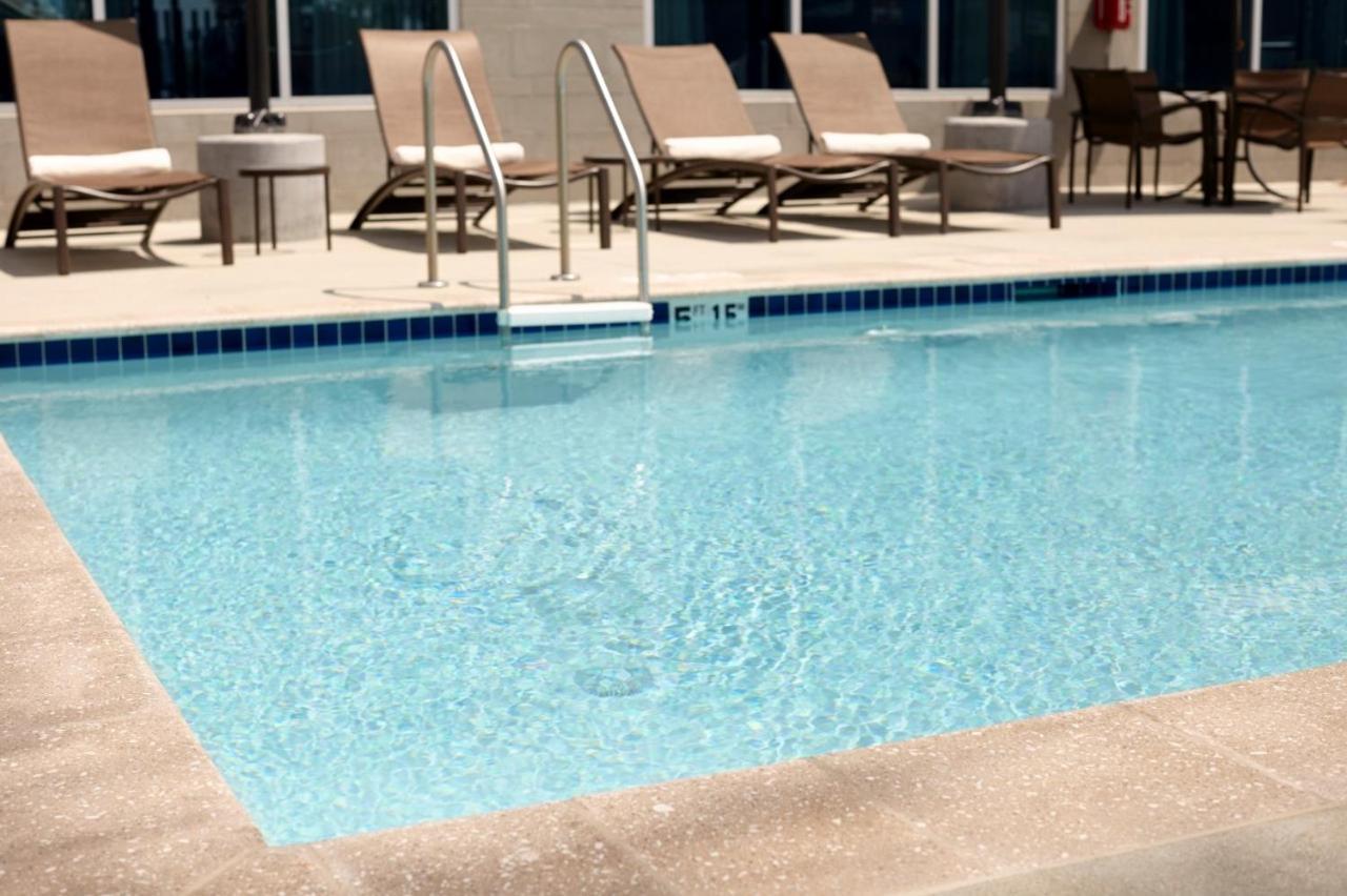 Hyatt Place ケープ・カナベラル エクステリア 写真