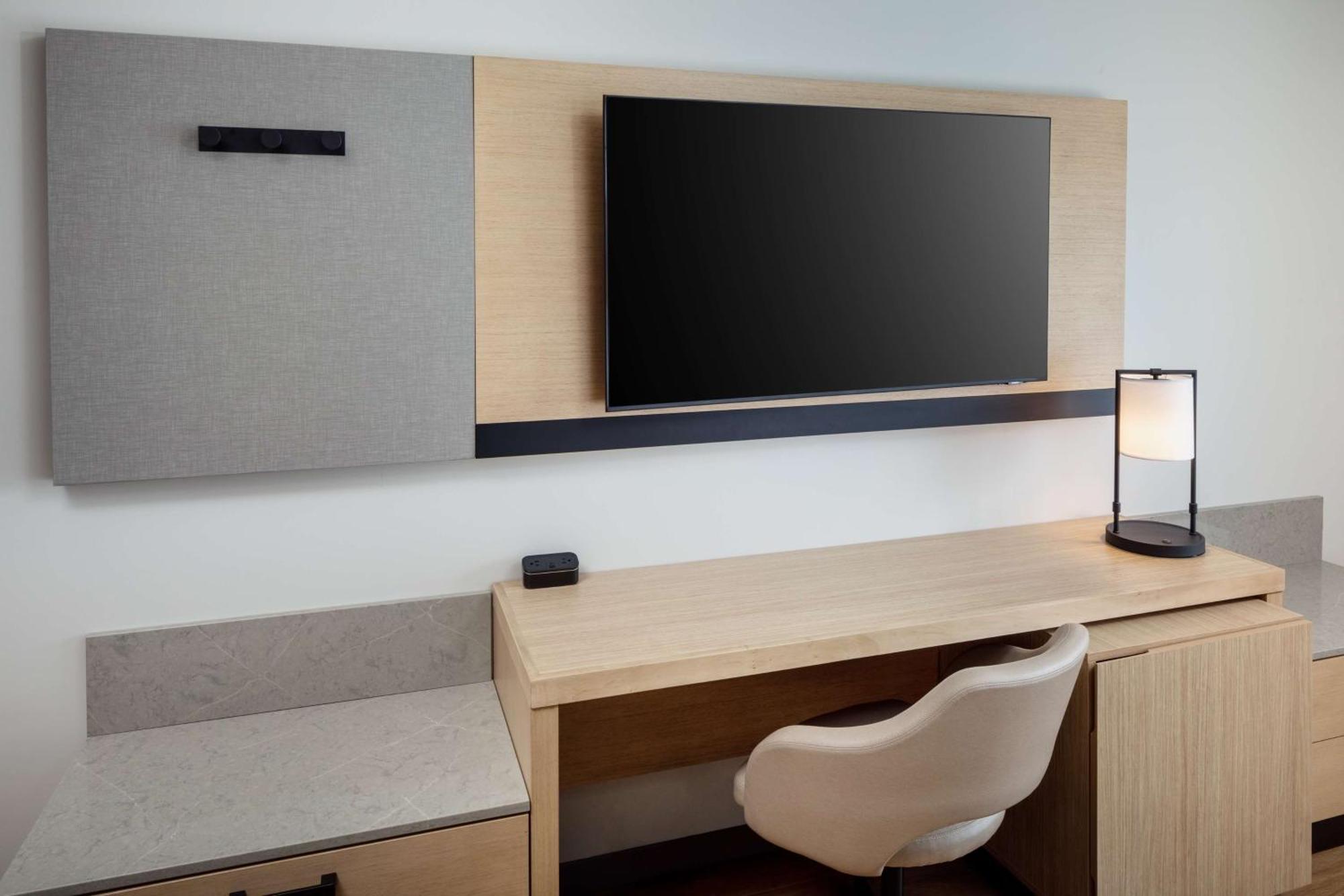 Hyatt Place ケープ・カナベラル エクステリア 写真