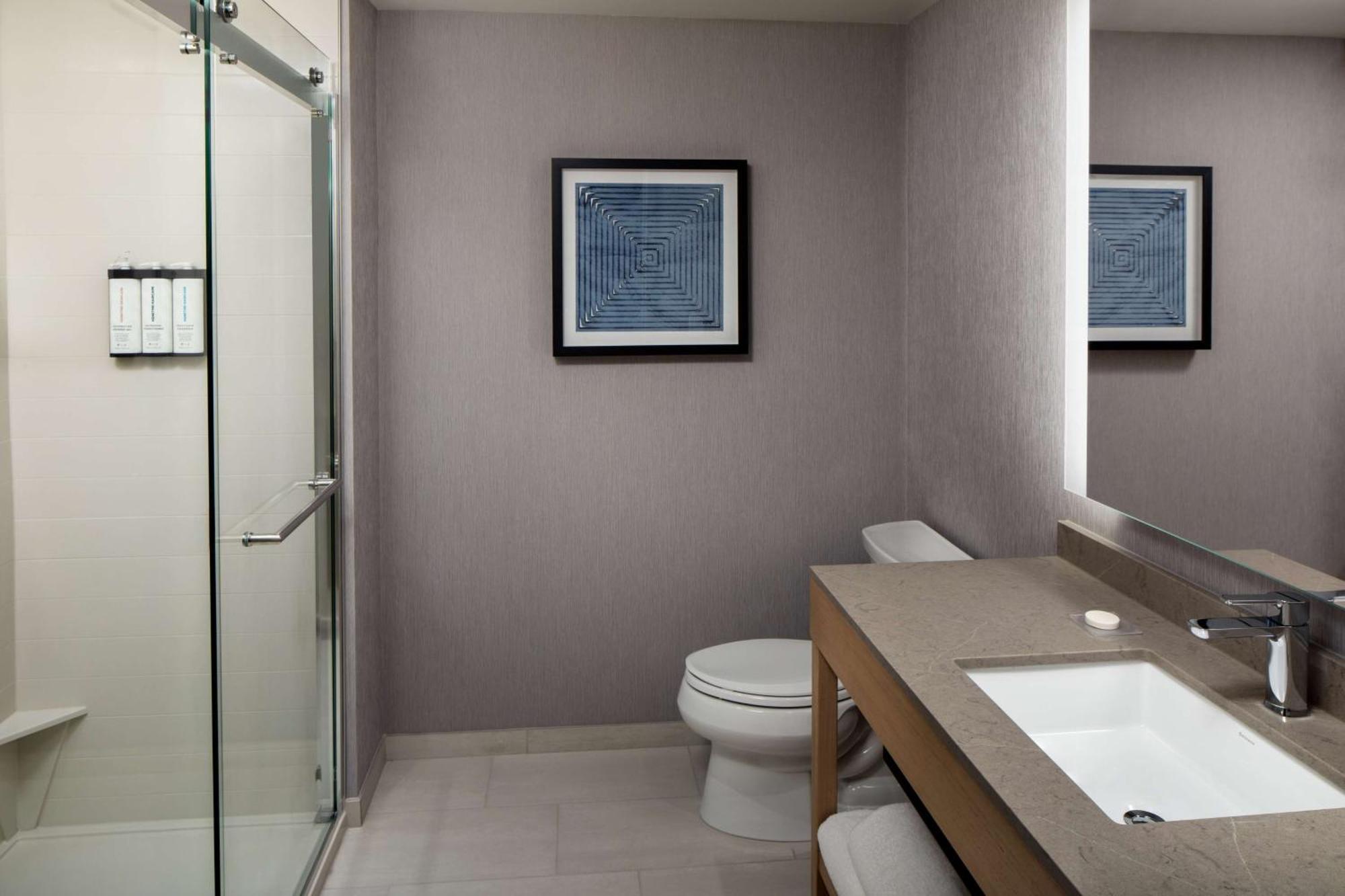 Hyatt Place ケープ・カナベラル エクステリア 写真