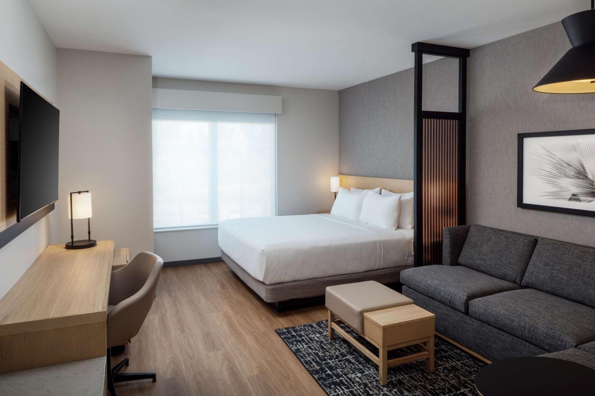 Hyatt Place ケープ・カナベラル エクステリア 写真