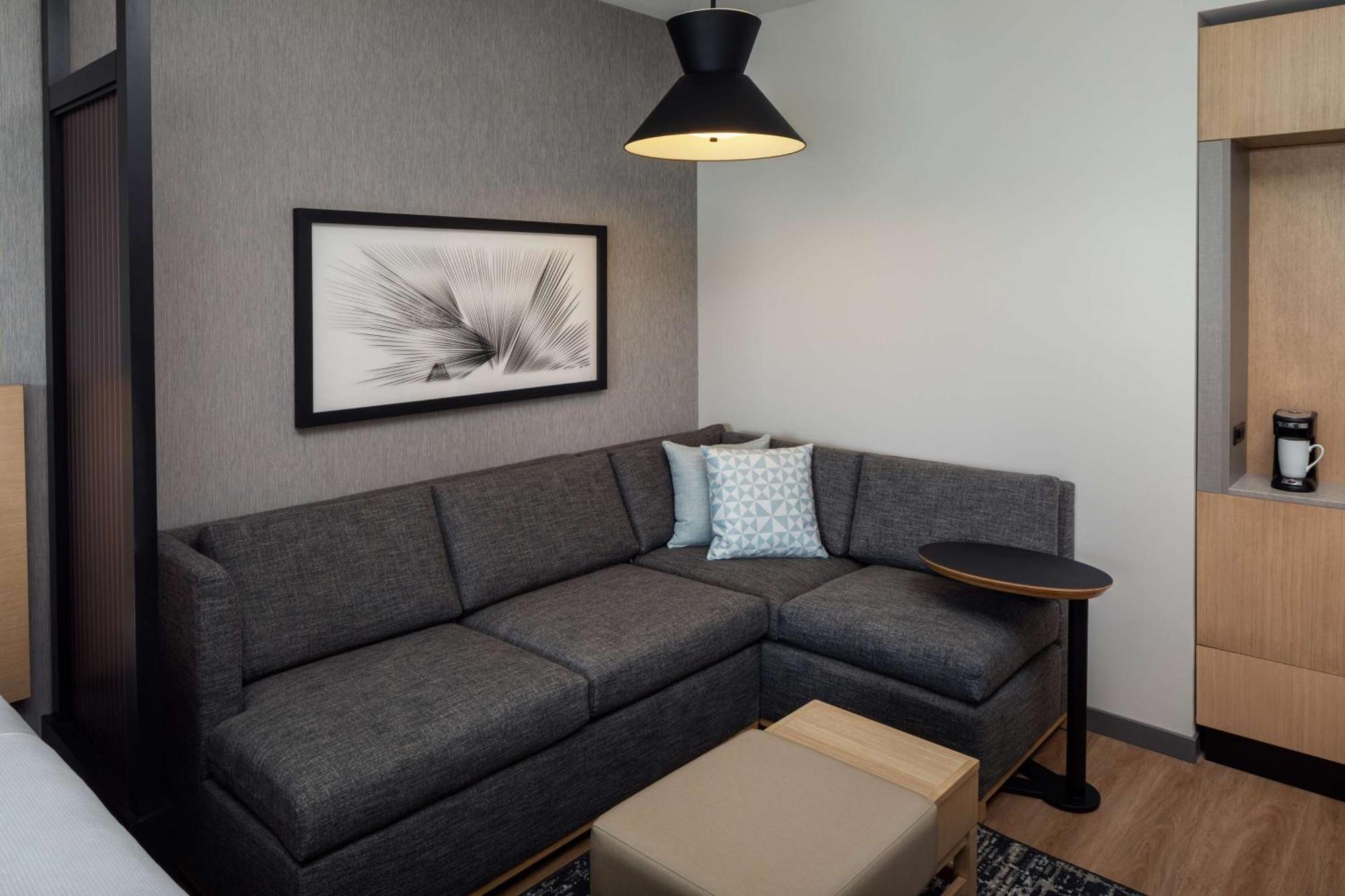 Hyatt Place ケープ・カナベラル エクステリア 写真